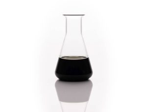 CBG OIL