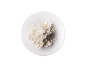 Crystalline CBD Powder