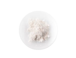Crystalline CBG Powder