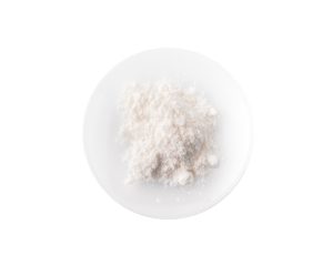 Crystalline CBG Powder