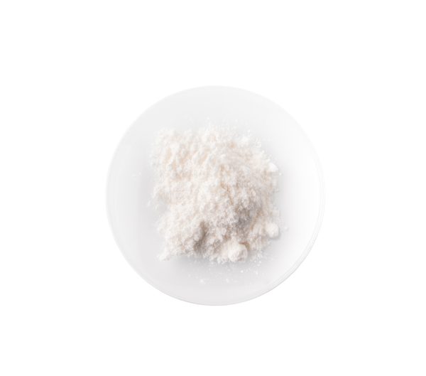 Crystalline CBG Powder