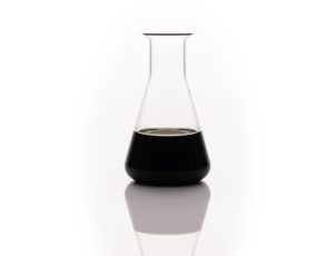 CBG OIL