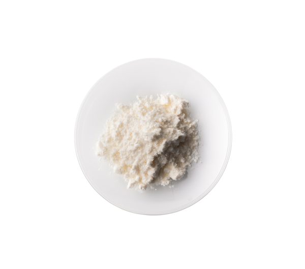 Crystalline CBD Powder