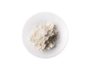Crystalline CBD Powder